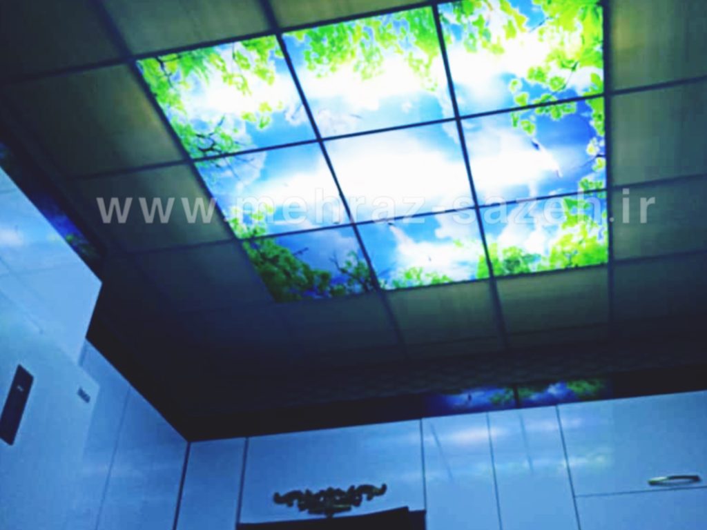 طرحهای آسمان مجازی