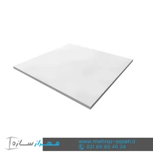 تایل گچی ساده